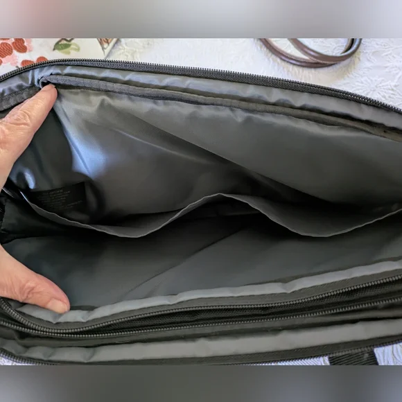 NWOT SwissGear Wenger Laptop Bag - Picture 5 of 10